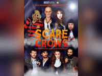 Scarecrows à l'Auguste théâtre, la pièce idéale pour Halloween !