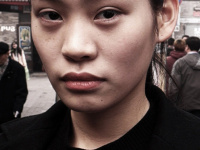 Endless Portraits, l'expo de Nicolas Clauss au 104 : gratuit !