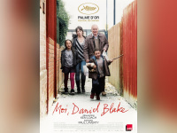 Moi, Daniel Blake : le film de la semaine, à voir !