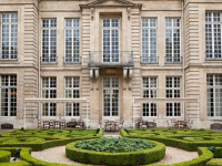 Lire la nature, un salon du livre au musée de la Chasse et de la Nature