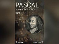 Pascal, le cœur et la raison, l'exposition à la BNF 