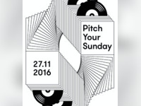 Pitch Your Sunday, les ateliers de la musique électronique, à La Folie Paris