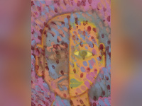 Francesco Clemente, la belle exposition de la galerie Templon