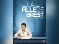 La Fille de Brest : gagnez vos places !