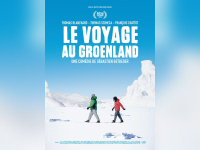 Le Voyage au Groenland : gagnez vos places !
