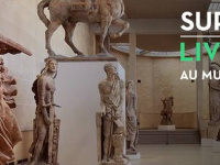 Superpoze au musée Bourdelle, concert gratuit pour les 18/30 ans