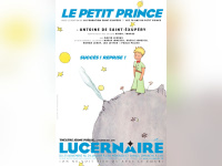 Le Petit Prince, spectacle pour enfants au Lucernaire