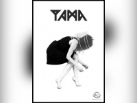 YAMA, le spectacle de danse Laura Arend au théâtre de Ménilmontant