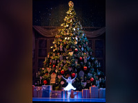 Casse-Noisette du Royal Opera House au cinéma en décembre 2016