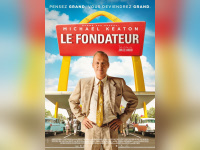 Le Fondateur : gagnez vos places !