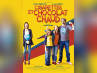 Cigarettes et chocolat chaud : gagnez vos places + notre critique