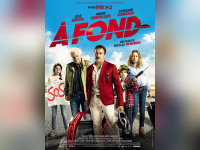 À fond : gagnez vos places !