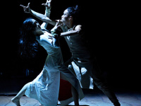 Akram Khan dans Until The Lions à la Grande halle de la Villette : critique