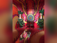 Lab 14 : le street art s'invite à Montparnasse !