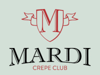 Mardi, les nouvelles crêpes parisiennes ! 