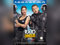 Raid dingue : la nouvelle comédie de Dany Boon 