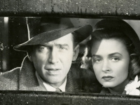Rétrospective Frabk Capra à la Cinémathèque 