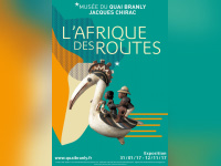 L'Afrique des routes, l'expo au musée du Quai Branly