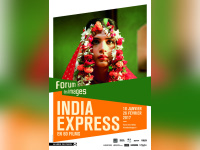 India Express, le cycle de films indiens au Forum des Images