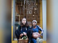 Opoa, la nouvelle épicerie bio et en vrac du quartier République