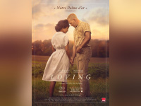 Loving : gagnez vos places ! 