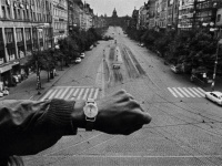 Josef Koudelka, l'expo gratuite au Centre Pompidou