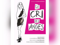 Le Cri des anges à l'Essaïon Théâtre