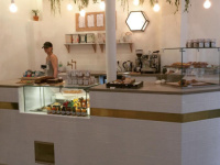 O/hp/e, la nouvelle épicerie-pâtisserie du 10ème arrondissement