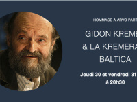 Concert d'hommage à Arvo Pärt à la Fondation Vuitton