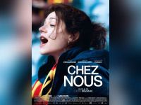 Chez nous, le film politique le plus captivant du moment