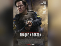 Traque à Boston : gagnez vos places ! 