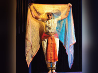 Printemps indien au théâtre du Soleil 