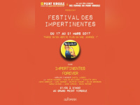 Impertinentes forever au Grand Point Virgule : gagnez vos places ! 