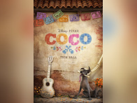 Coco : découvrez la bande-annonce du nouveau film Disney Pixar ! 