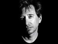 John Zorn en concert dans les salles du musée du Louvre
