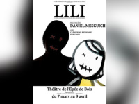 Lili au théâtre de l'Épée de Bois : notre critique