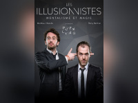 Les Illusionnistes à l'Apollo théâtre : gagnez vos places !