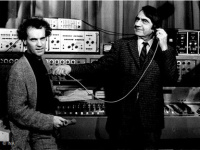 Les ateliers du musicien, la soirée Clip & Clap au musée du Louvre