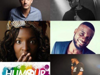 Humour Thérapie : stand-ups gratuits le lundi soir au Park Avenue