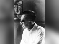 Junzô Sakakura, l'exposition gratuite de la Maison de la culture du Japon