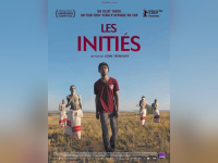Les Initiés : gagnez vos places !