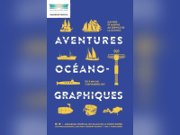 Aventures océanographiques, l'expo à l'Aquarium Tropical de la Porte Dorée