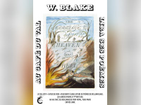 Lecture de William Blake et couscous offert au Val Café