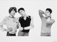 Michel Journiac, l'exposition à la MEP