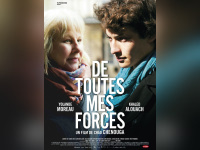 De toutes mes forces : le film français à voir absolument ! 