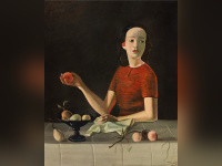 Derain, Balthus, Giacometti : une amitié artistique, l'exposition au MAMVP