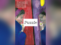 Puzzle au théâtre de la Reine Blanche 