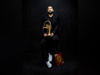 Ibrahim Maalouf & invités, le concert à la Basilique Saint-Denis