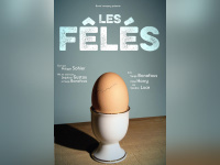 Les Fêlés au théâtre du Marais : notre critique 