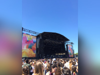 We Love Green 2017 : on y était, on vous raconte ! 